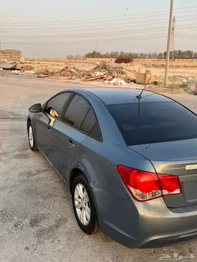 كروز 2013 2