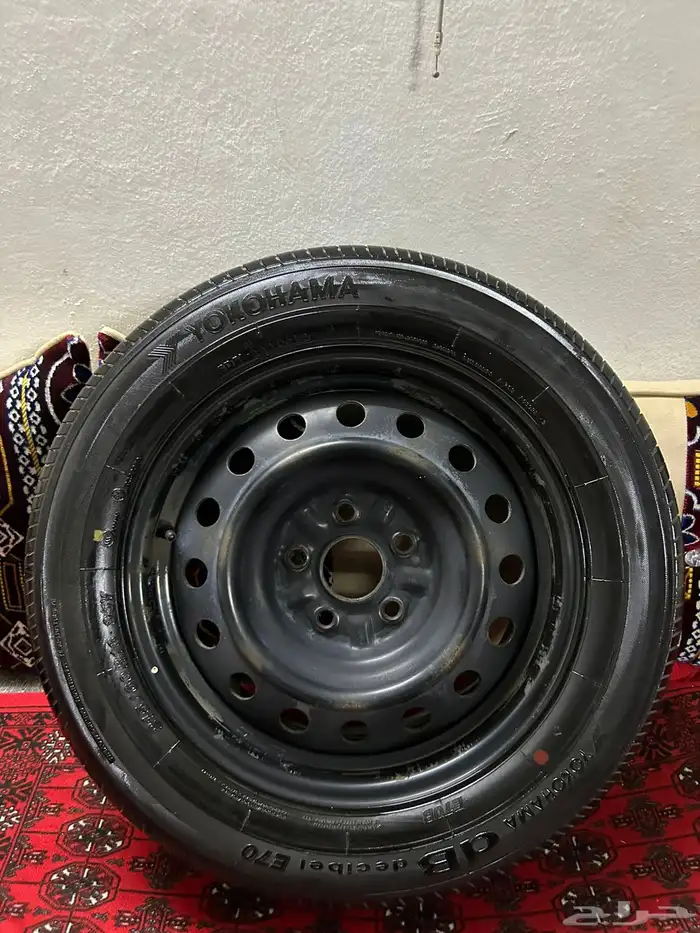 اسبير كامري 2010 - 2011 وكاله 0