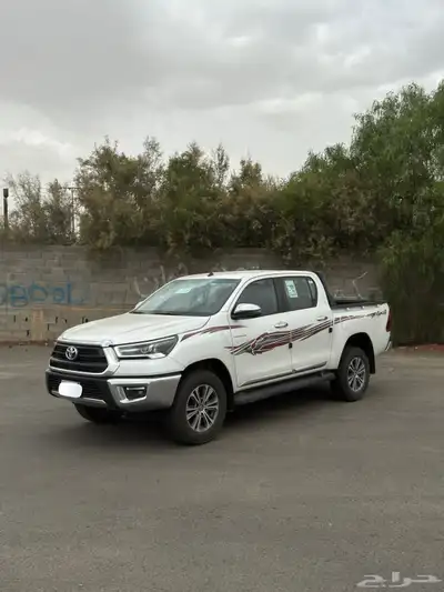 هايلوكس 2024 0