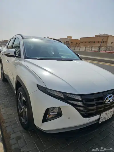 توسان 2023 فل كامل سقف بانوراما 2