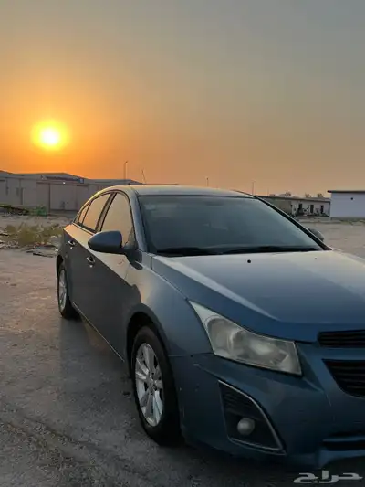 كروز 2013 4