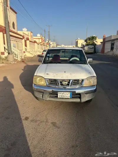 للبيع ددسن 2007 2