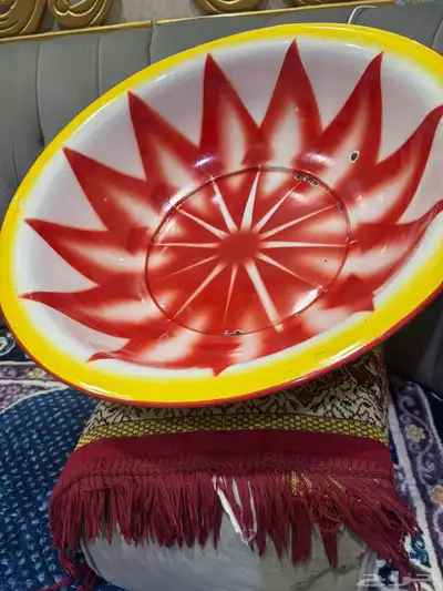 مقتنى متحفى غضار 3
