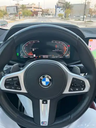 للبيع بي ام دبليو X6 2022 13