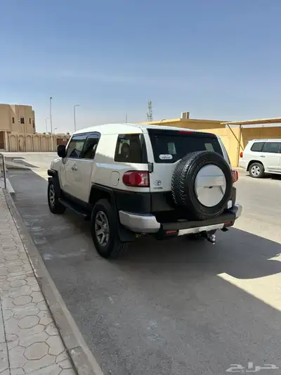 للبيع افجي 2013 فول كامل تانكي كبير 4