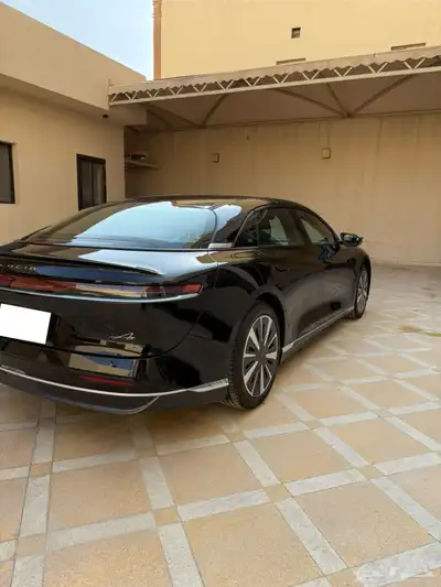 لوسيد اير 2024 11
