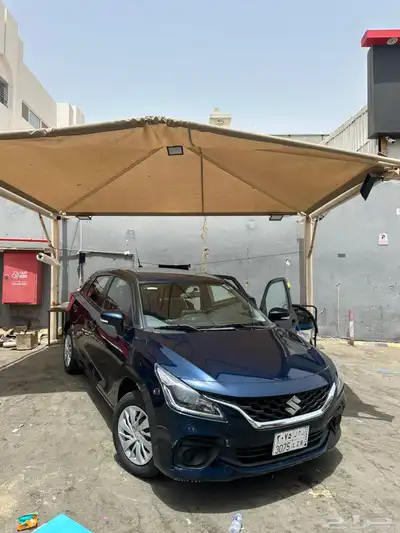 للبيع سوزوكي بالينو 2024 1