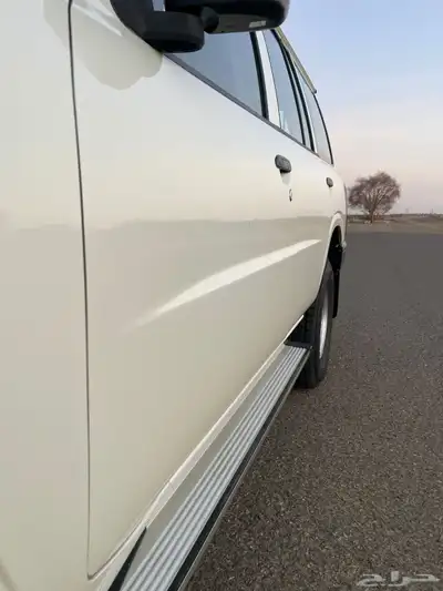 نيسان باترول 2007 وكاله 8