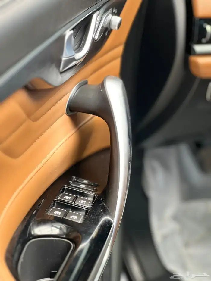 شانجان - CS95 - دبل 2024 - فل 19