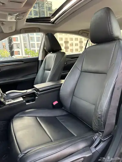 لكزس 250 ES 2014 13