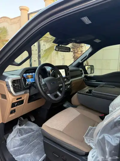 فورد F150 2023 FX4 فل كامل للبيع 8