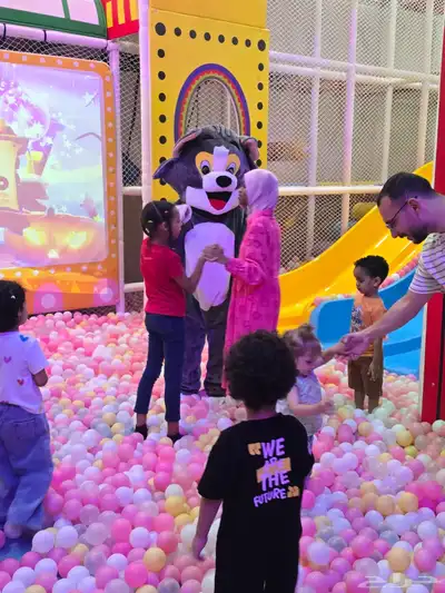 مهرجه 1