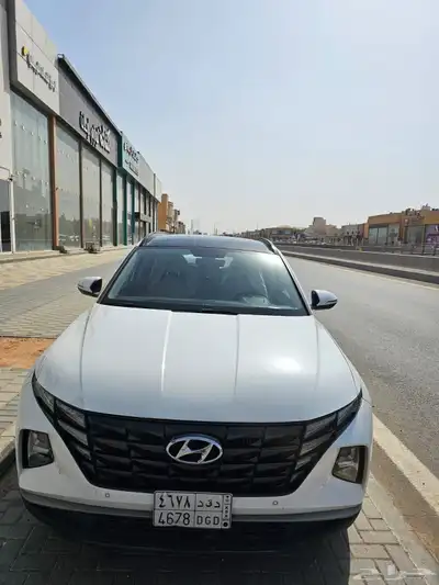 توسان 2023 فل كامل سقف بانوراما 0
