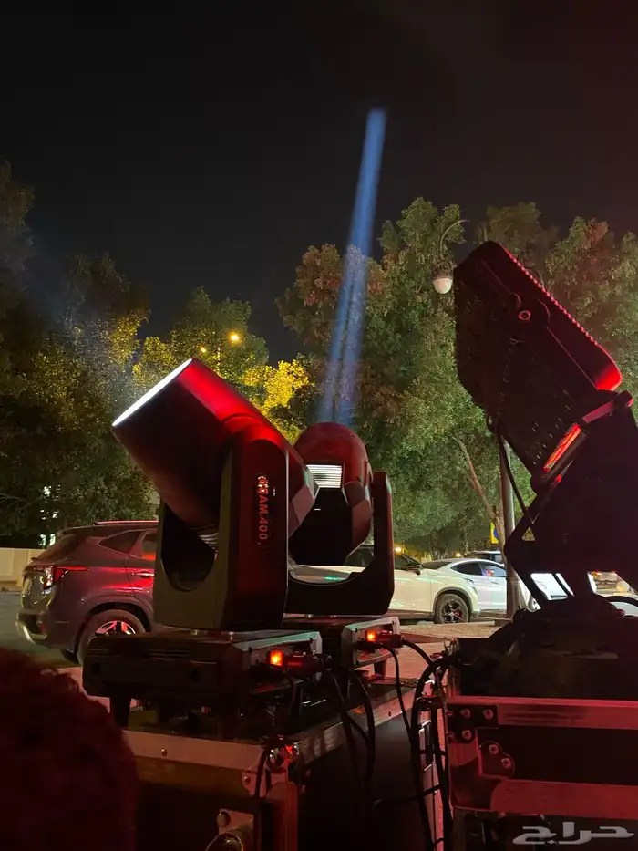 تأجير وتنظيم افتتاحات المحلات والمراكز التجارية 60