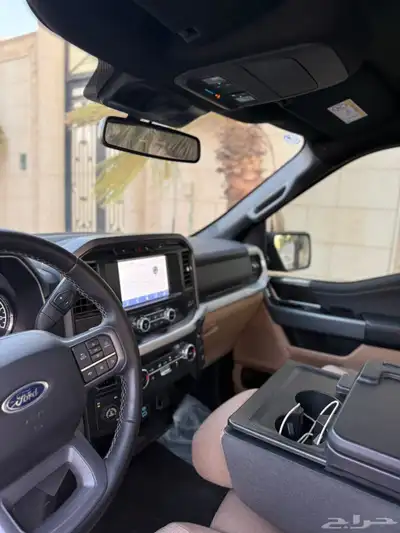 فورد F150 2023 FX4 فل كامل للبيع 9