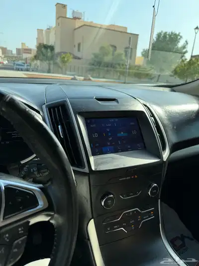فورد ايدج 2019 2