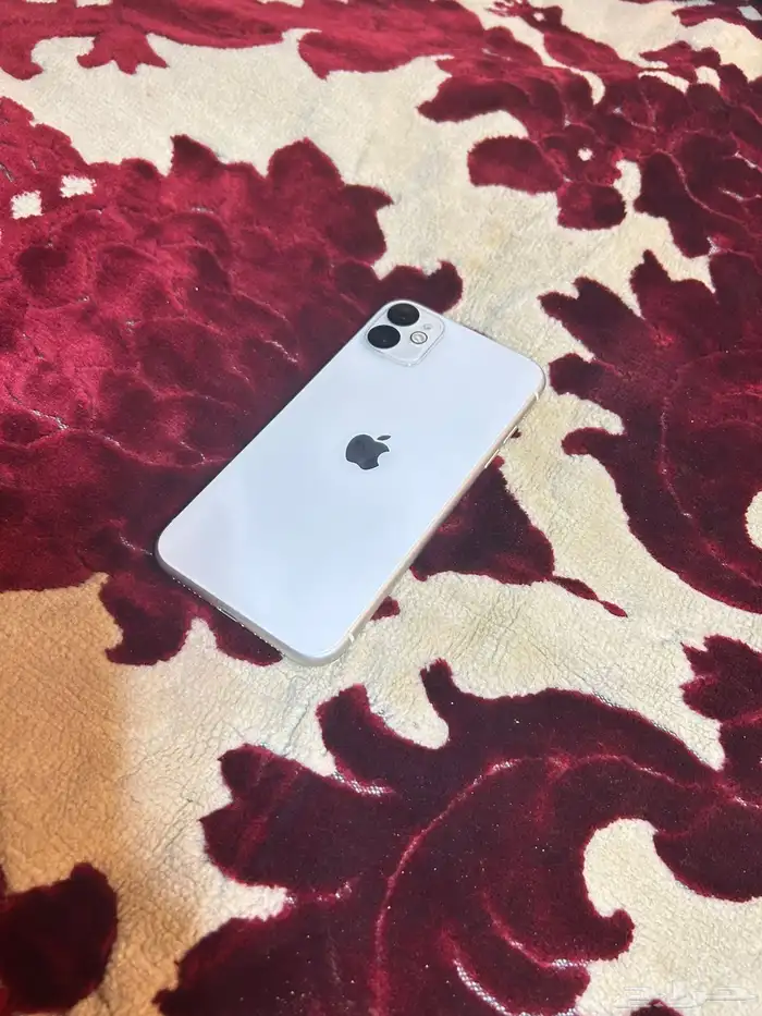 آيفون 11 2