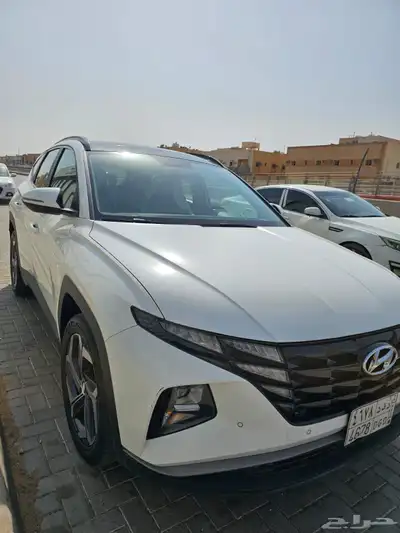 توسان 2023 فل كامل سقف بانوراما 4