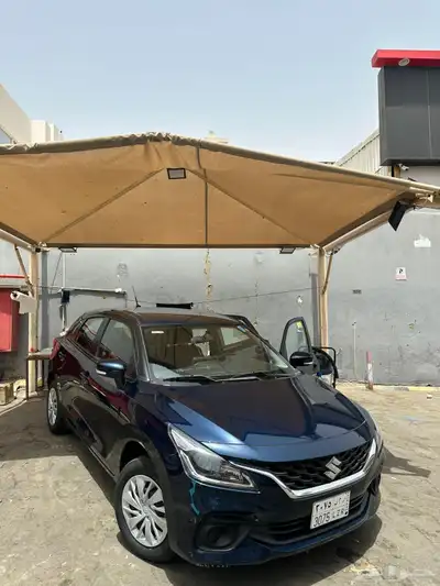 للبيع سوزوكي بالينو 2024 0