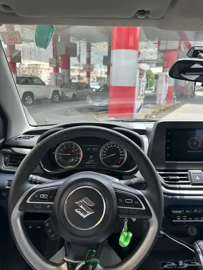 للبيع سوزوكي بالينو 2024 3