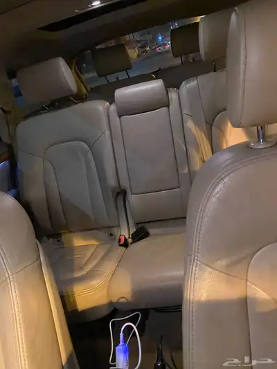 اودي 2012 Q7 5