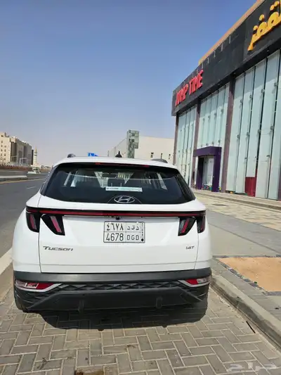 توسان 2023 فل كامل سقف بانوراما 3