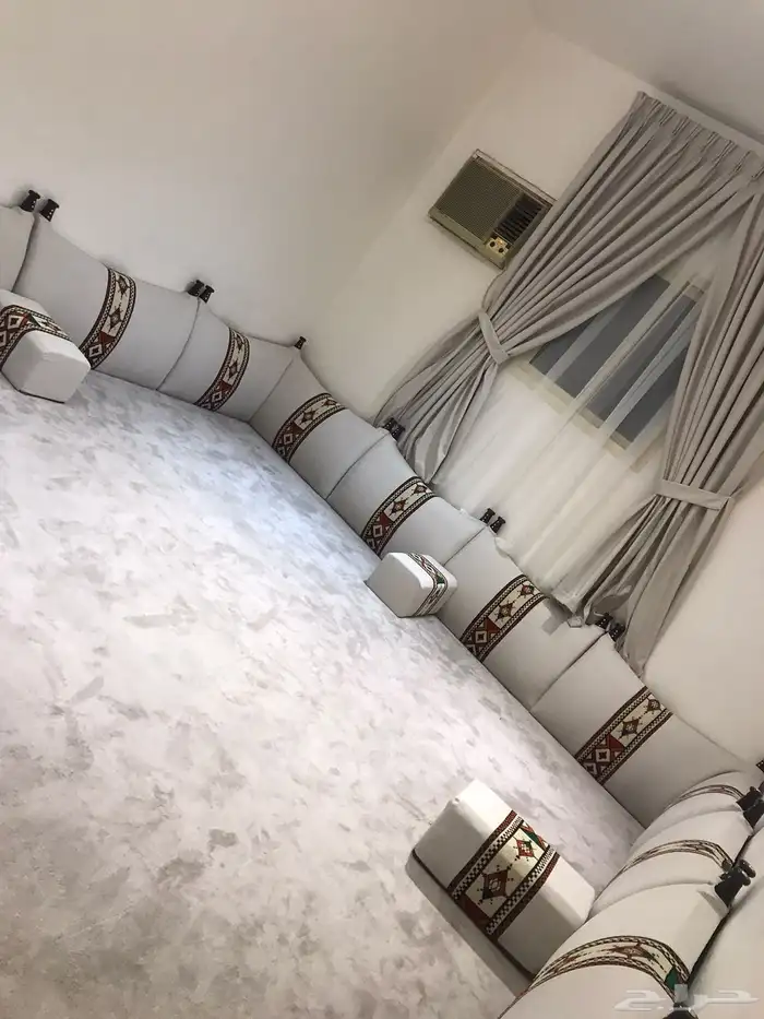 مساند خشب مساند إسفنج مساند شعبيه مساند تراثي 11
