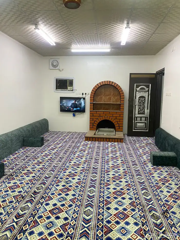 ديوانية نظيفة للايجار الشهري (تم التأجير من خارج موقع حراج) 3