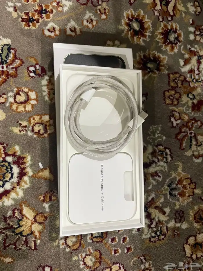 iPhone 15 Pro 6