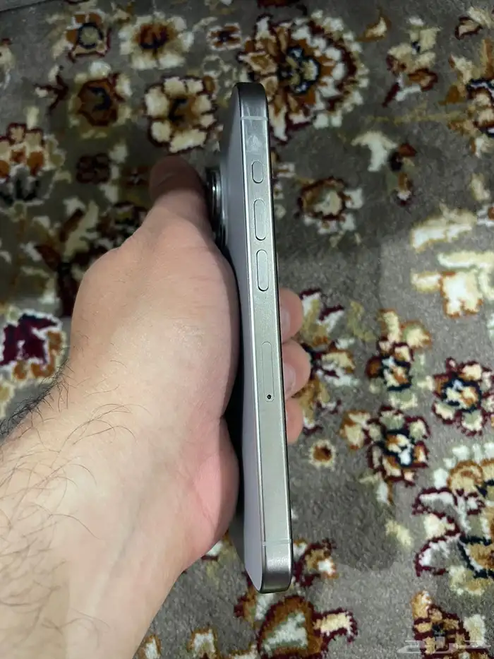 iPhone 15 Pro 3
