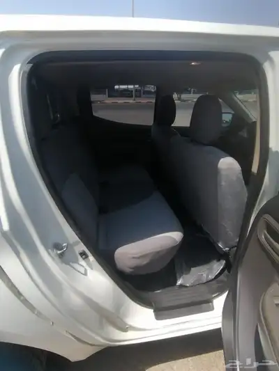 ميتسوبيشي L200 10
