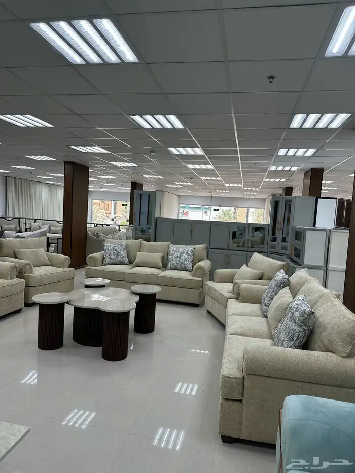 كنب غرف مطابخ جاهز تنجيد تفصيل عروض 40 9