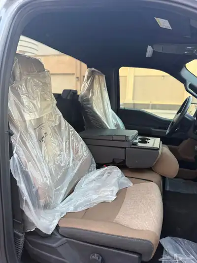 فورد F150 2023 FX4 فل كامل للبيع 10