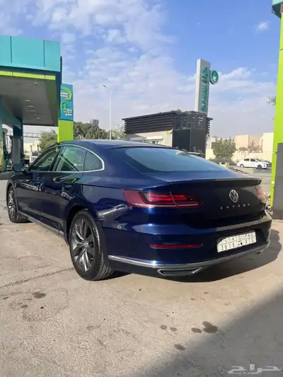 فولكس واجن ارتيون 2019 فل 16