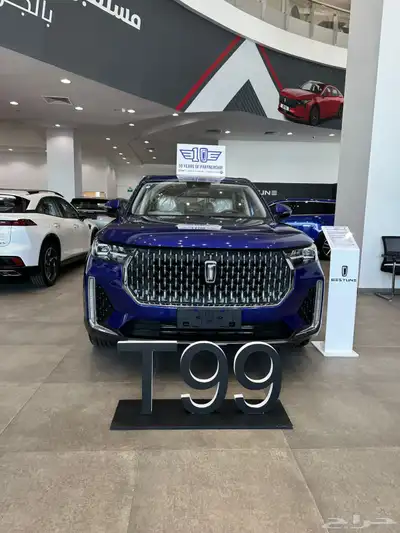 بيستون t99 اخو الجديد بسعر طيب 7