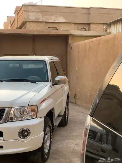 باترول 2008 1