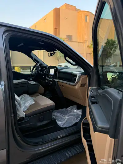 فورد F150 2023 FX4 فل كامل للبيع 14