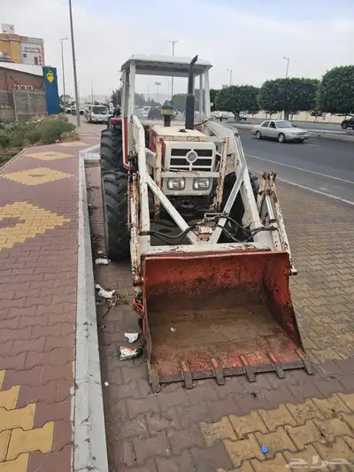 حراثة 1