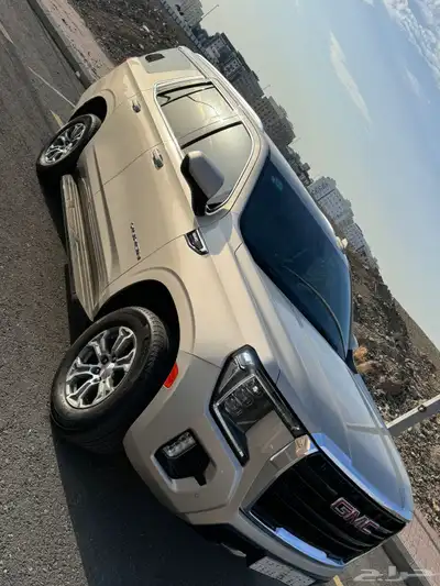 يوكن 2021 نظيف مشروط 1
