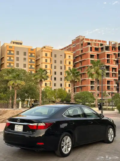 لكزس 250 ES 2014 6