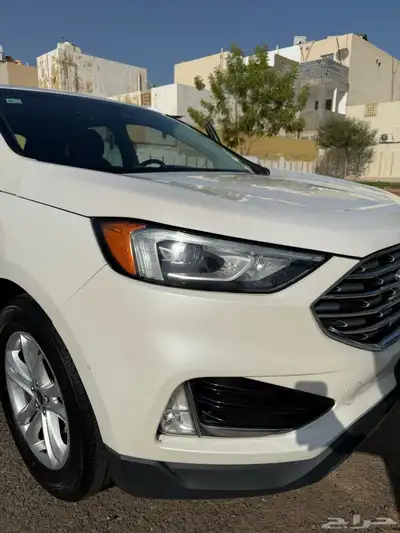 فورد ايدج 2019 9