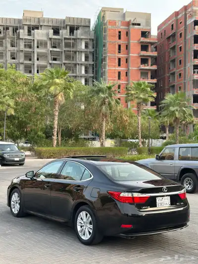 لكزس 250 ES 2014 7