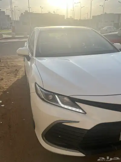 كامري 22 ستاندر للبيع 4