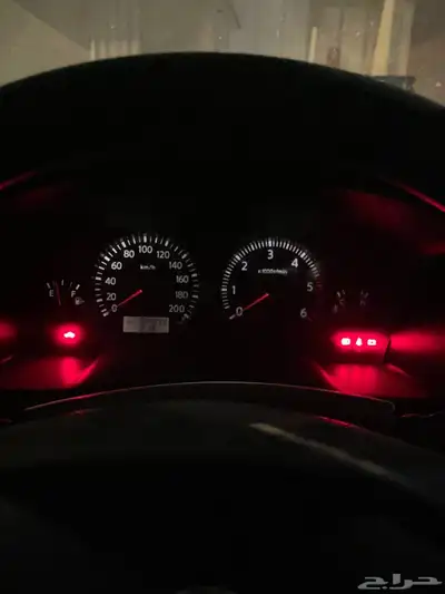 باترول 2007 للبيع 14