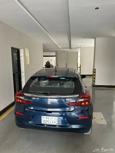 للبيع سوزوكي بالينو 2024 11