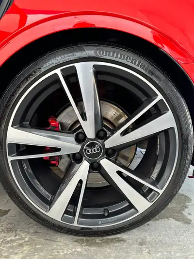 اودي Rs3 3