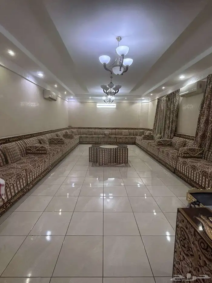 مجلس المغربي 1