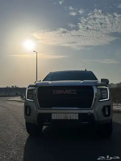 يوكن 2021 نظيف مشروط 0