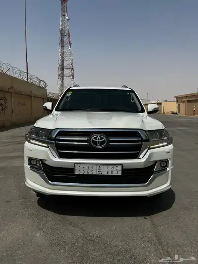 لاند كلوزر GXR 2020 16