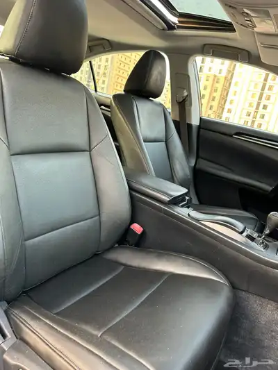 لكزس 250 ES 2014 10